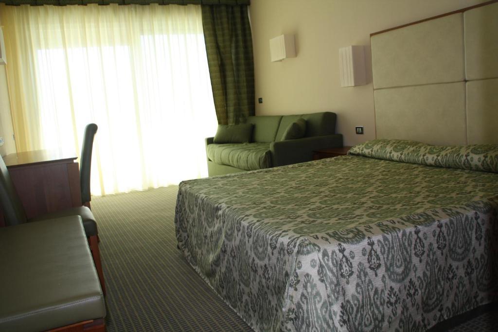 Hotel Villaggio Club Altalia Brancaleone Cameră foto