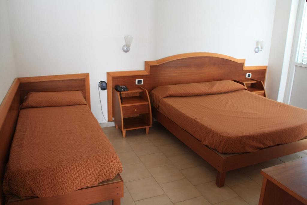Hotel Villaggio Club Altalia Brancaleone Cameră foto