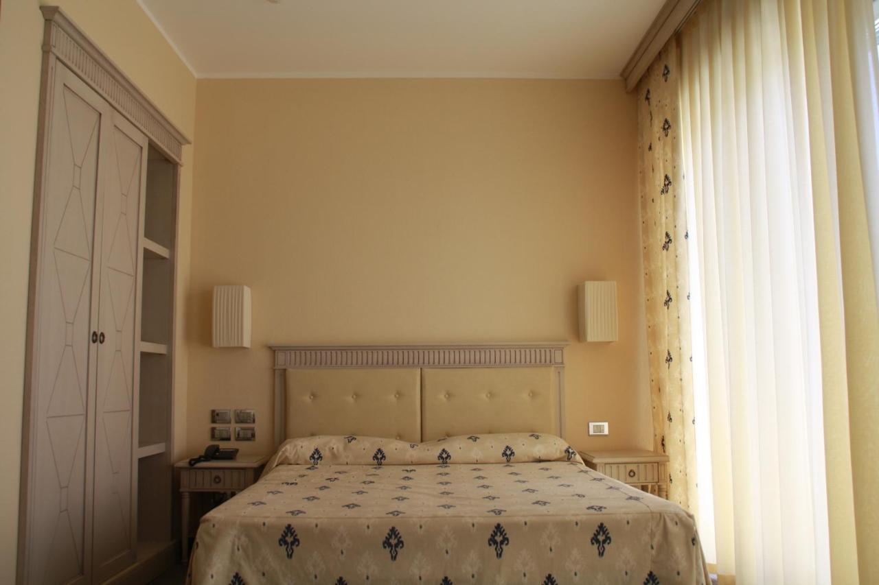 Hotel Villaggio Club Altalia Brancaleone Cameră foto